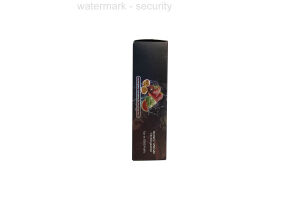 Электронная сигарета VFUN BOX STRAWBERRY WATERMELON PASSION FRUIT PUFF 5000 12 ml 50 mg/ml