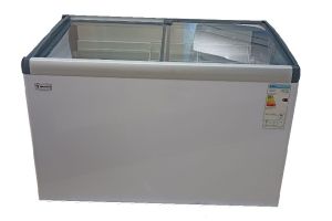 Морозильник ларь MaxwiTT ASC-336