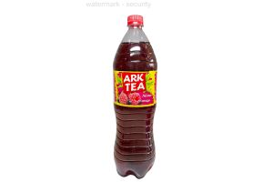 Напиток безалкогольный негазированный холодный черный чай ARKTEA 1,5 л. со вкусом лесных ягод