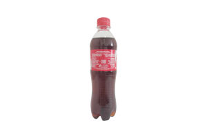 Безалкогольный сильногазированный напиток Afri-Кола 0.5л