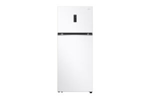 Холодильник двухкамерный LG GN-B392SQBB