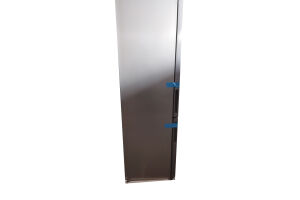 Холодильник 2-х камерный Schaub Lorenz  SLU S256W3M