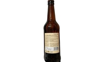 Пиво Mala Praha 4.8% 0.45л