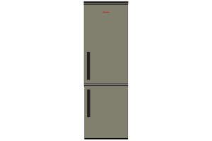 Холодильник  двухкамерный HD 345 RN
