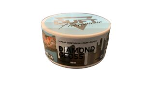 Табак для кальяна Duft Pheromone DIAMOND GLOSS 25 г
