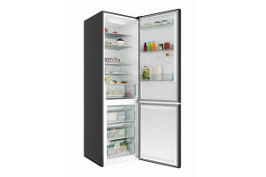 Холодильник двухкамерный Candy CCRN6200B
