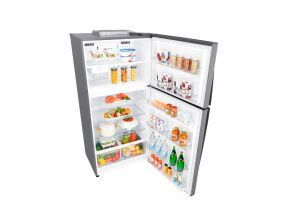 Холодильник двухкамерный LG GR-H802HMHZ