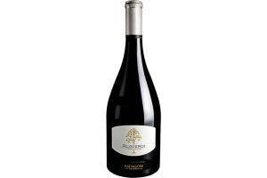 Вино белое сухое Badagoni Alaverdi Tradition Qvevri 0.75л 13%