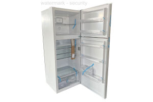 Холодильник HALTSGER HIN-272W