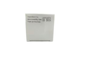 Клавомед порошок для приготовления суспензии для внутреннего применения 156.25 мг/5 мл 80 мл №1