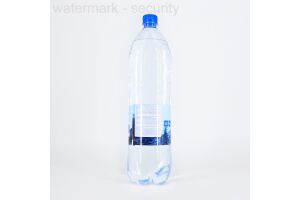 Вода  питьевая TABIANI среднегазированная, 1,5л