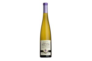 Вино Ville De Colmar Gewurztraminer D'Alsace 10-15%, 0.75л.