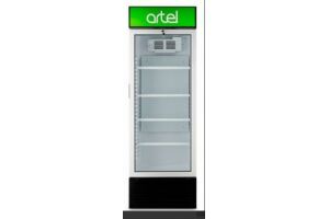 Холодильник однокамерный Artel   HS390 SN