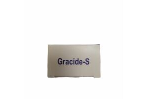 Грасид-С порошок для приготовления инъекционного раствора 1.0г/0.5г №1