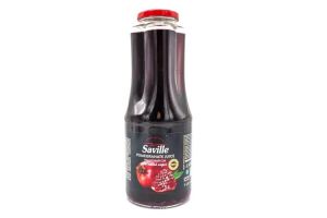 Гранатовый сок Saville 1 л