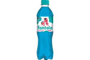 Напиток  сильно газированный  Space Cow "Fantola" 0.5л