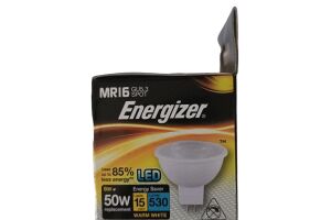 Лампочка электрическая светодиодная Energizer (LED) 6W