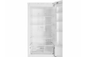 Холодильник с морозильником Бирюса 860NF