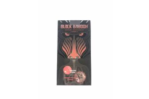 Табак для кальяна BLACK BABOON verum indonesia 125g