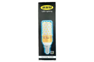 Лампа светодиодная МММ Lighting 16W 6500K