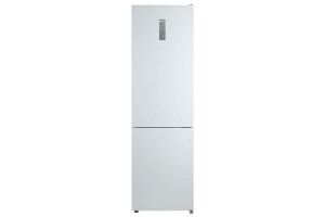 Холодильник двухкамерный Haier CEF537AWG