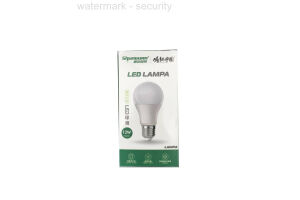 Лампа светодиодная энергосберегающая LED XHAPZ-12W