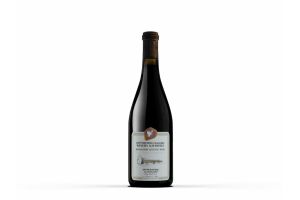 Вино красное сухое WINERY KHAREBA ALADASTURI QVEVRI 0.75л 13%