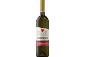 Вино красное, сухое WINERY KHAREBA SAPERAVI GVIRABI 0.75л 12.5%