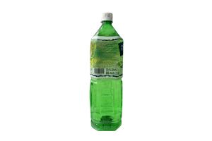 Напиток безалкогольный негазированный пастеризованный с кусочками алоэ "MOONBERRY 1.5л