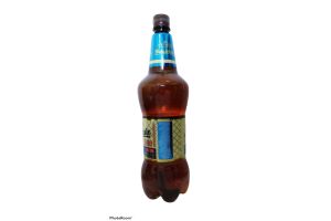Пиво светлое фильтрованное "Жигулёвское классическое" 4% в ПЭТ бутылках 1.4л.