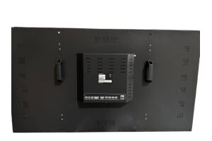 LCD панель для видеостены US-PJ5504-X80L