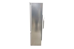 Холодильник-морозильник комбинированный с раздельными наружными дверьми ELECTROLUX модель ENT8TE18S3