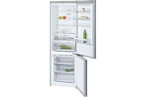Холодильник двухкамерный BOSCH KGN49XI30U