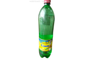 Безалкогольный  напиток KAVSAR LEMON 1,5 Л