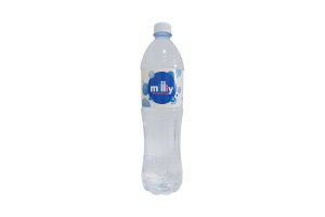 Вода питьевая без газа Milliy 1л