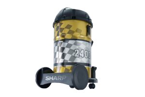 Пылесос SHARP EC-CА2422