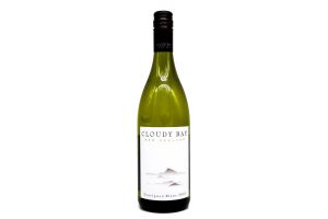 Вино Cloudy Bay Sauvignon Blanc 10-15%, 0.75л.