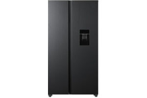 Холодильник двухкамерный Premier PRM-715SBSNF/CWG