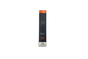 Электронная сигарета «McKing» Raspberry Orange LARG 01 5.1мл 20 мг