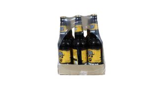Пиво светлое «Heizenberg» фильтрованное пастеризованное 5.2% 0.5л