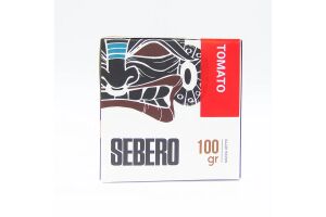 Табак для кальяна Sebero "Tomato" 100 гр