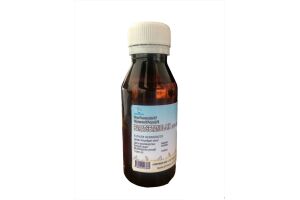 Парацетамол-LIK Cироп 2.4 % 40 мл №1