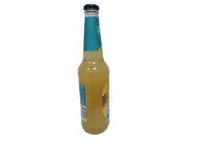 Пивной напиток «J.HARDY MAX PINEAPPLE-CHINOTTO» 6.5% 0.45 л