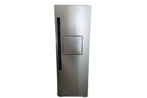 Холодильник двухкамерный ELECTRO STEEL