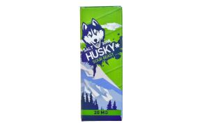 Никотин-содержащая Жидкость Husky Mint Series 30ml 20mg - Sour Beast