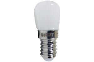 Лампа светодиодная (LED) ОНЛАЙТ OLL-T26-230-2.7K-E14