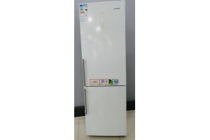 Холодильник Goodwell GW 295 WL