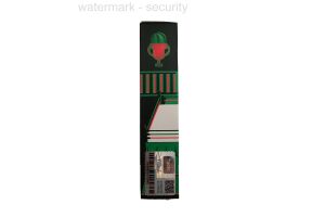 Электронная сигарета YUOTO THANOS Watermelon Ice 14мл 50мг