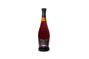 Вино натуральное полусладкое "Muscat" 12.5 % 0.75 л