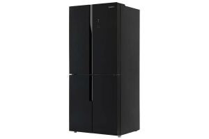 Холодильник Goodwell GRF-S492BGL2
